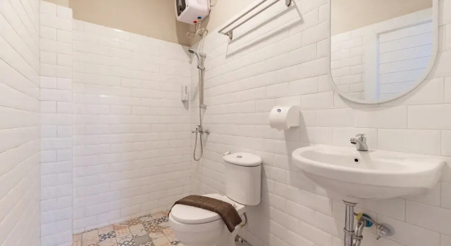 Люкс Sans Vibes Surapati Konforta Hotel