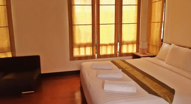 Ramida Pool Villa
