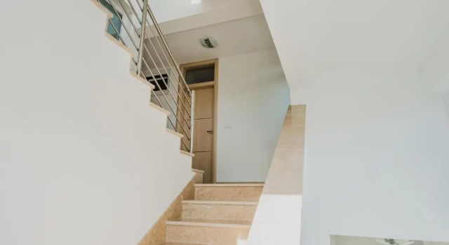 Апартаменты Apartments Villa Monique