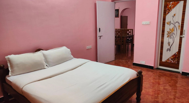 smile stone individual cottage, Забронировать Дом для отпуска Недорогие отели штата Тамилнада, недорого