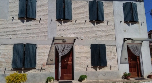 B&B Casa Sgaria, Rezervovat Penzión se snídaní Fano 
