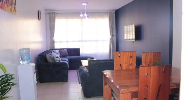 Royal Blue 3 Bedroom Condo, Rezervasyon Otel Athi River otoparklı oteller, Otopark