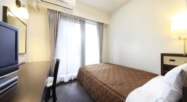 Tachikawa Urban Hotel Main