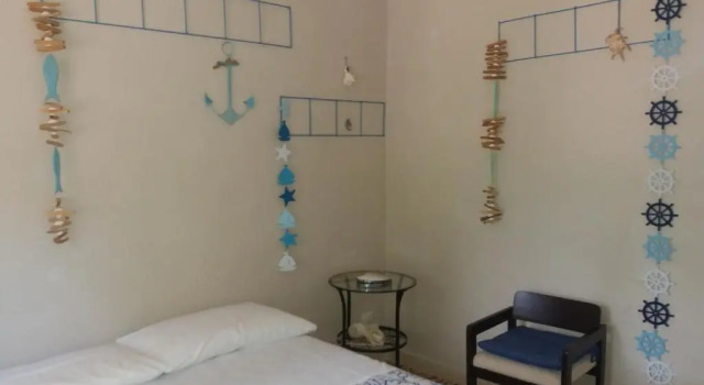 Номер Standard Villa Luisa sul Mare