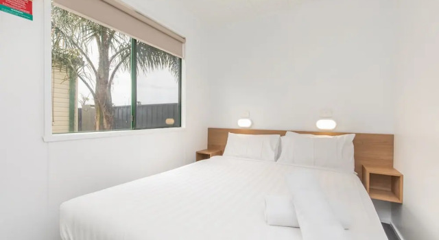 Номер Deluxe All Seasons Mildura Holiday Park