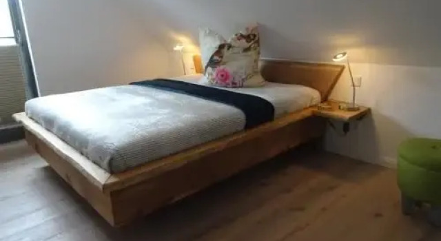 Rosenberg 13 Wohnung 1d DG re, Забронировать Отель Цингст Barther Bodden, рядом с Sportstrand