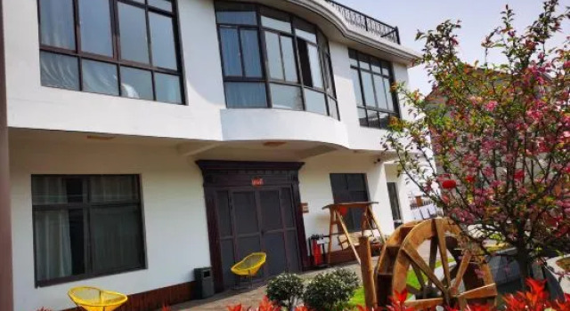 Shanghai Xiangyin Homestay, Varaa Hotelli Shanghai Shanghai