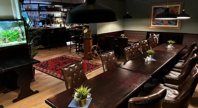Bømlo Hotel, Varaa Hotelli Rubbestadneset Hordaland