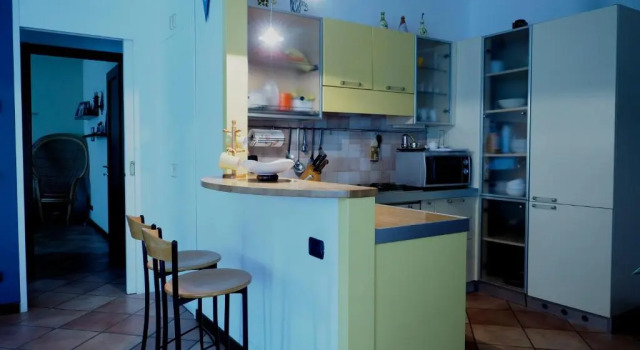 Коттедж Casa Vacanze Stefy