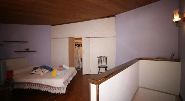 La Casa di Villalago