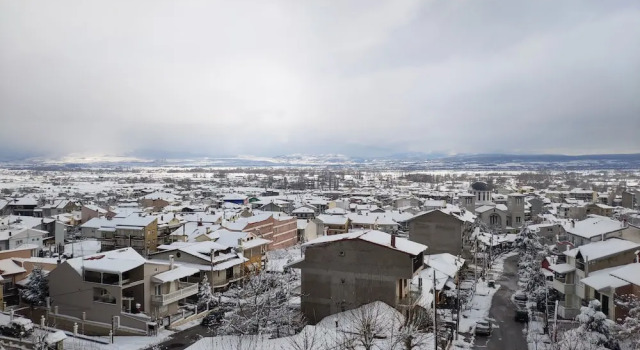 Номер Standard Boutique Hotel Philippion Florina