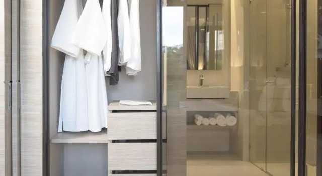 Двухместный номер Deluxe c 1 комнатой Seaphere Pattaya Hotel by Elite Suites