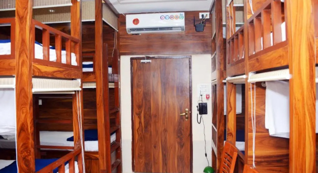Hotel Nest N Rest - Mumbai