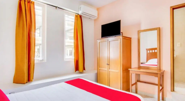 Номер Standard Hotel La Estancia