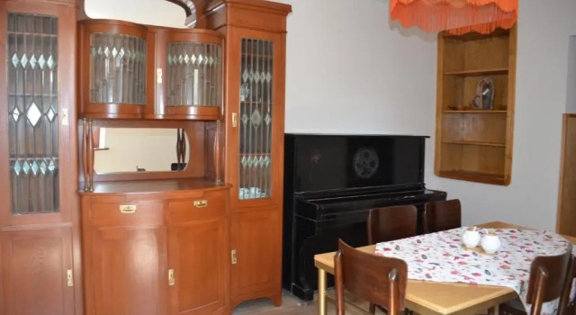 Семейный номер Standard Mebo House