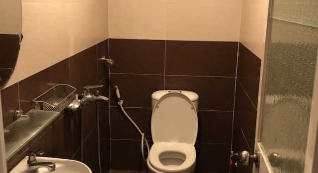 Номер Standard Thanh Dat Hotel