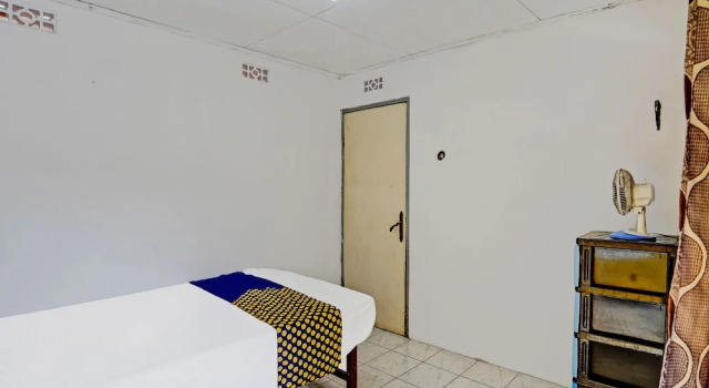 Économie chambre OYO 91865 Sidomulyo Kost Syariah