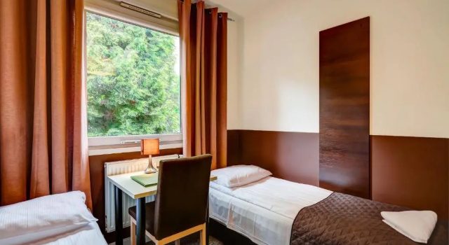 Двухместный номер Standard Smart2Stay Magnolia
