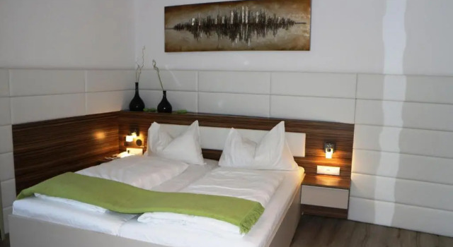 Двухместный номер Standard Hotel Weidenhof
