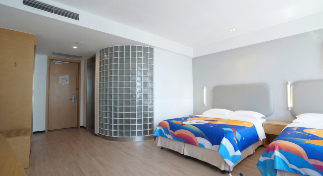Holiday Inn Express Qingdao West Coast by IHG