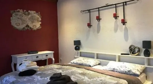Haus Talblick, Prenota Appartamento Hotel a Bad Lauterberg con parcheggio, Parcheggio