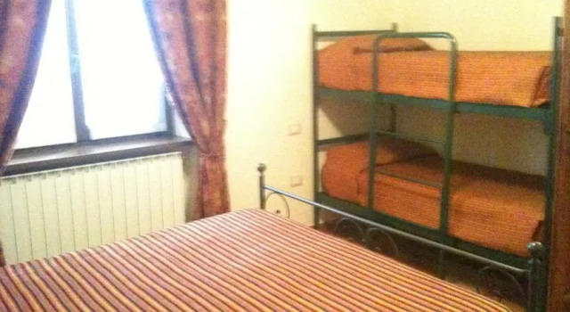 Agriturismo Lo Sgorzolo, Rezervovat Hotel Pergola 