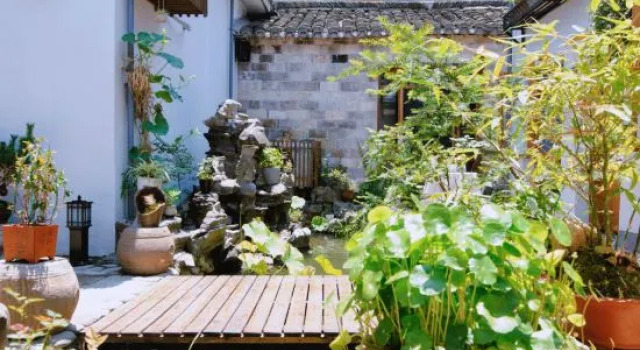 Hutong Li Zhumengju Inn, Prenota Hotel Huangshan 