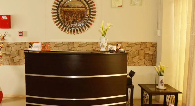 Inka's Tambo Hotel