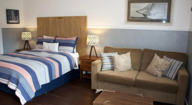 Люкс Browns Bay Resort
