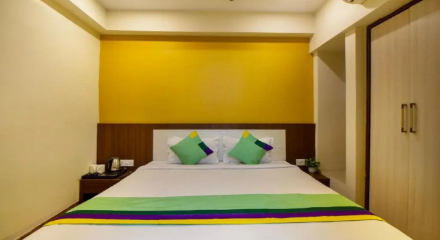 Номер Economy Treebo Royal Orbit, Metropoliton