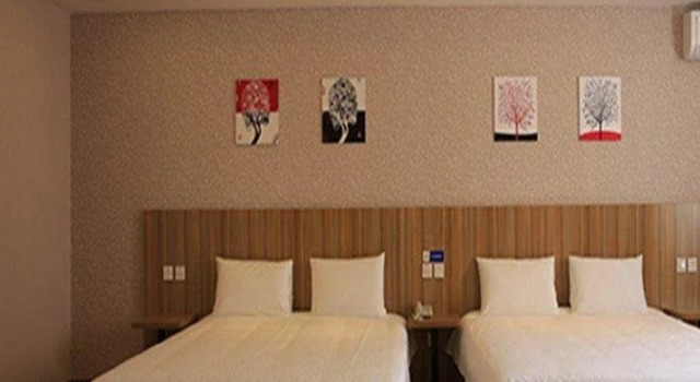 Eaka 365 Hotel Shenze Bus Station Branch, Book Hotel Cangzhou Hebei
