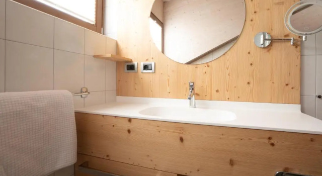 Номер Standard Örtlerhof