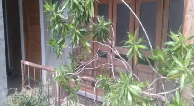 Standard Double room Kalingga Sekar Yogyakarta