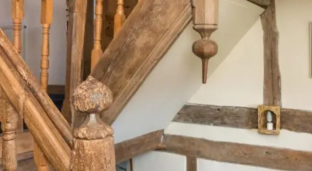 Beautifully Historic Manor House - The East Wing
