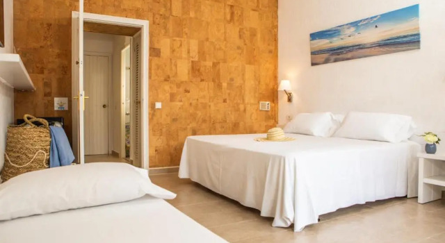 Семейный номер Standard RVHotels Golf Costa Brava