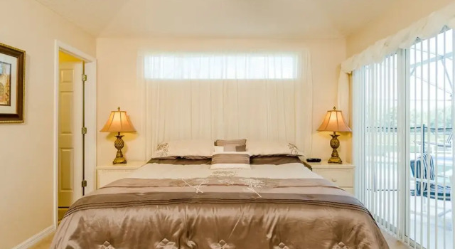Вилла Ov1311 - Emerald Island - 4 Bed 3 Baths Townhome