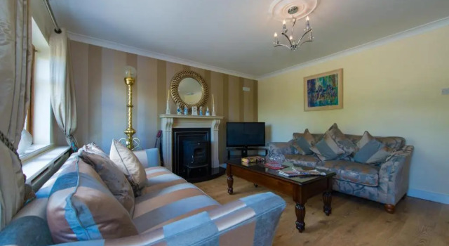 Aisleigh Guest House, Book Guesthouse Carrick on Shannon Leitrim