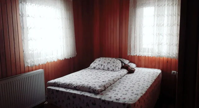 Двухместный номер Standard Ayada Otel