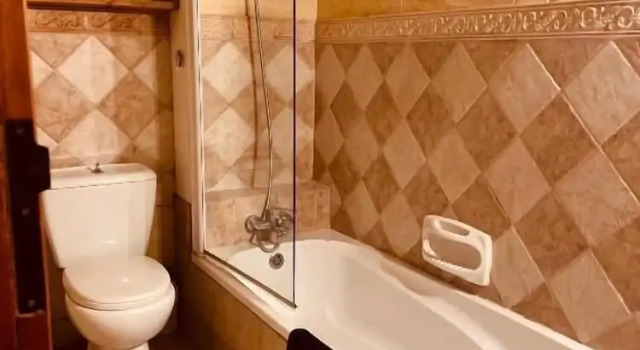 Economy Zimmer Narcisa Farmhouse B&B