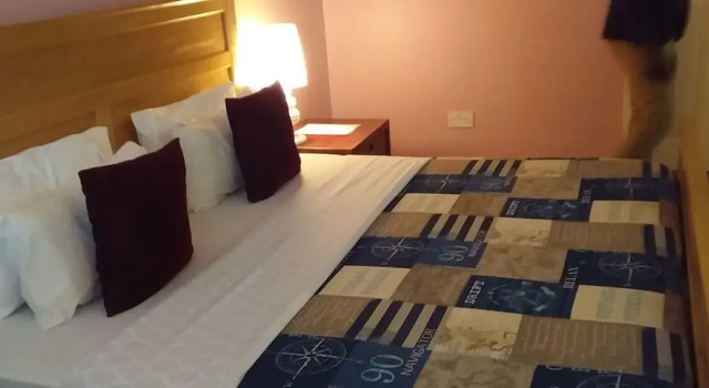 Номер Standard The Estate Ebwerenga
