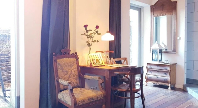 SintAnna B&B PetitHotel, Book Bed and Breakfast 3-stjernede hoteller i Zeeland, 3*
