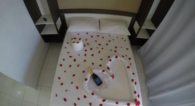 Pousada Porto Maraca, Rezervovat Hotel Hotely v Bahia se snídaní, Snídaně