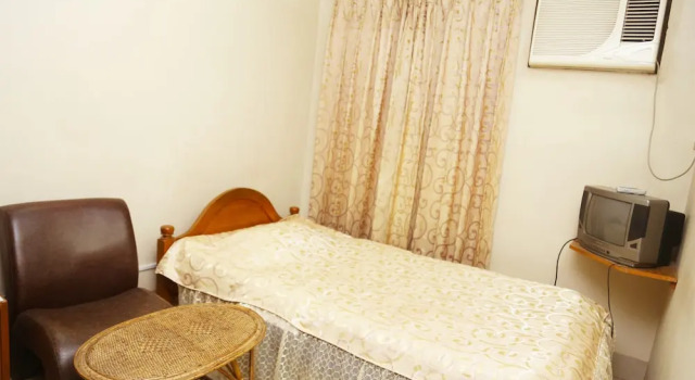 Номер Deluxe Hotel Golden City
