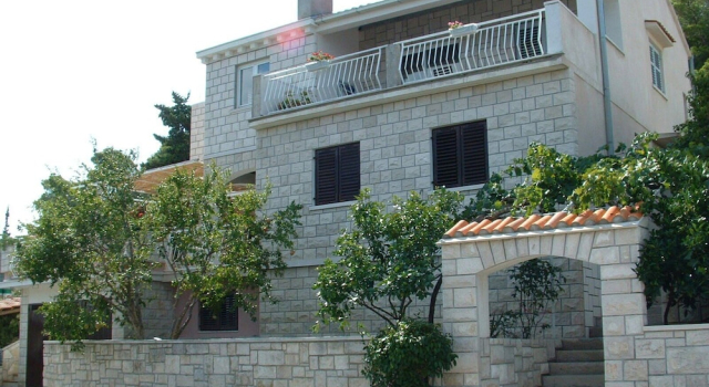 Apartman LUCIJA, Prenota Appartamento Korčula 