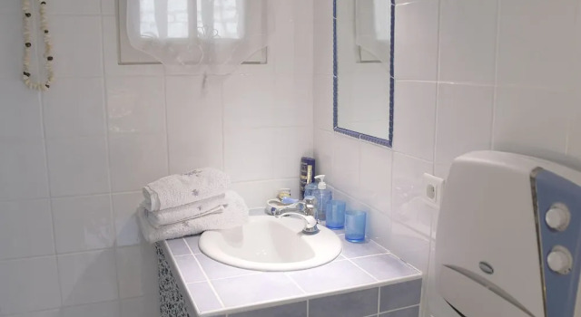 Номер Comfort Les chambres dAdeline - B&B