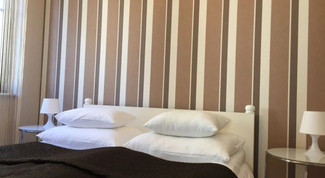 Apartamenty Sopot, Varaa Huoneisto Górny Sopot 