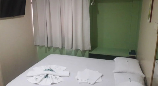 Ancorar Hospedagens, Забронировать Отель Отели в центре Manaira, в центре