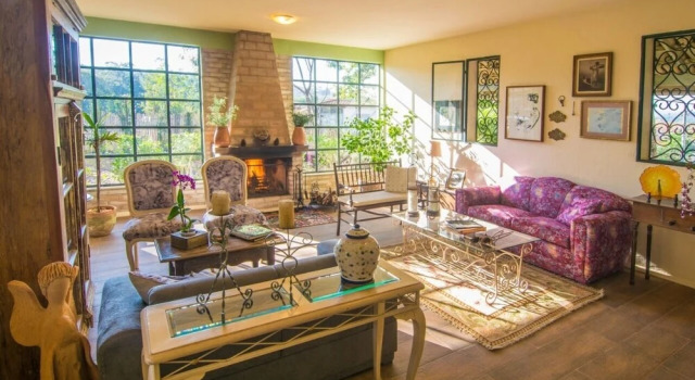 Pousada Villa Allegra, Забронировать Вилла Тирадентис Минас-Жерайс
