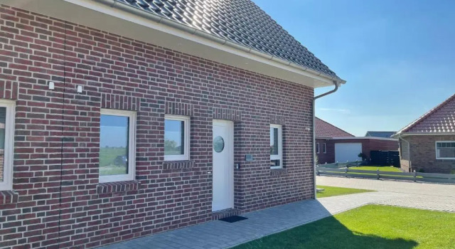 Wangerstrand, Réserver Hôtel Wangerland-Frederikensiel 