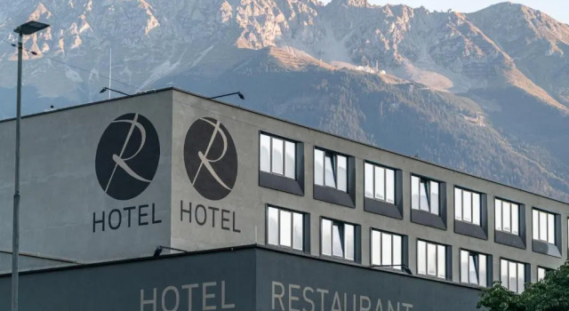 Rufi's Hotel Innsbruck